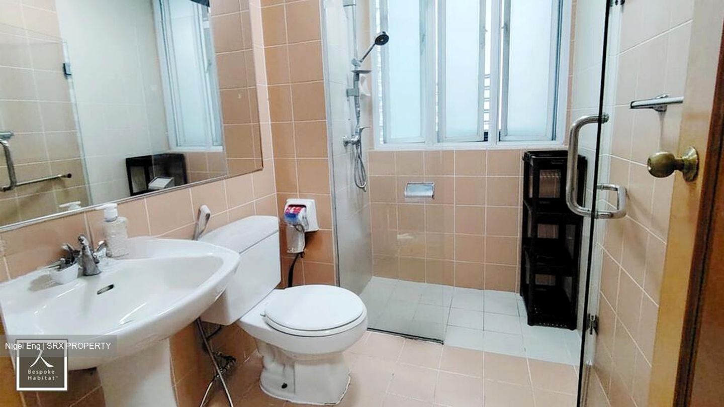 The Huntington (D11), Apartment #503154101